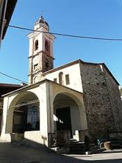 Chiesa San Biagio